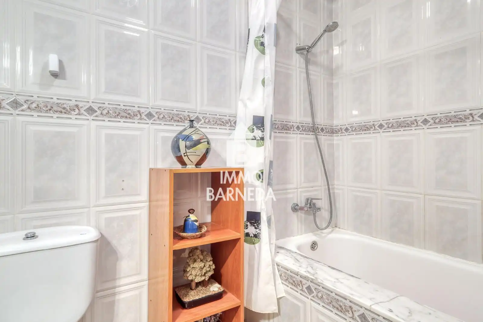 Baño de Casa o chalet en venta en Roses con Jardín privado, Terraza y Trastero