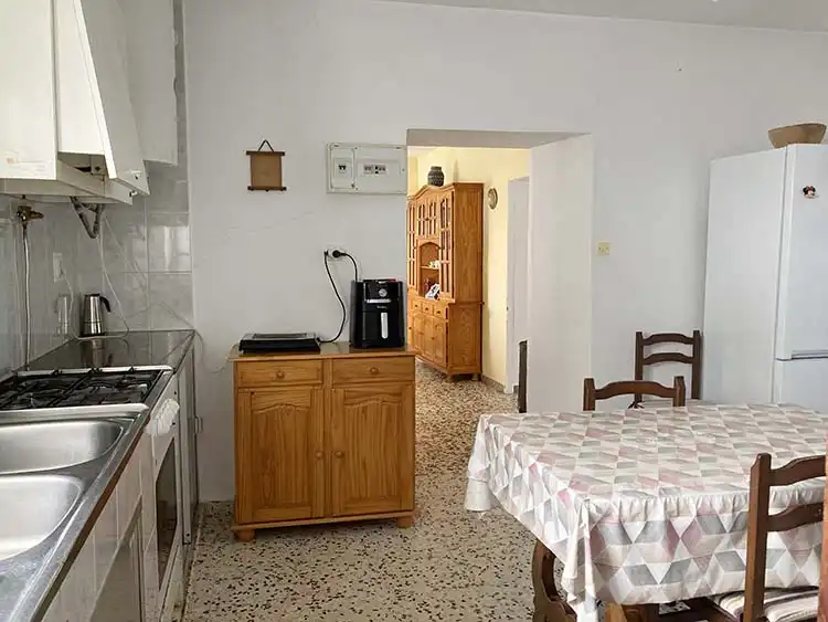 Country house with garden for sale in Tarifa ciudad, imagen 10