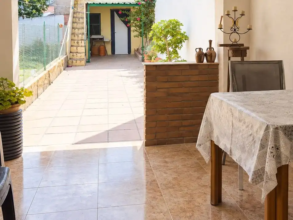 Casa a schiera in vendita a Sant Jaume d'Enveja 117, imagen 6