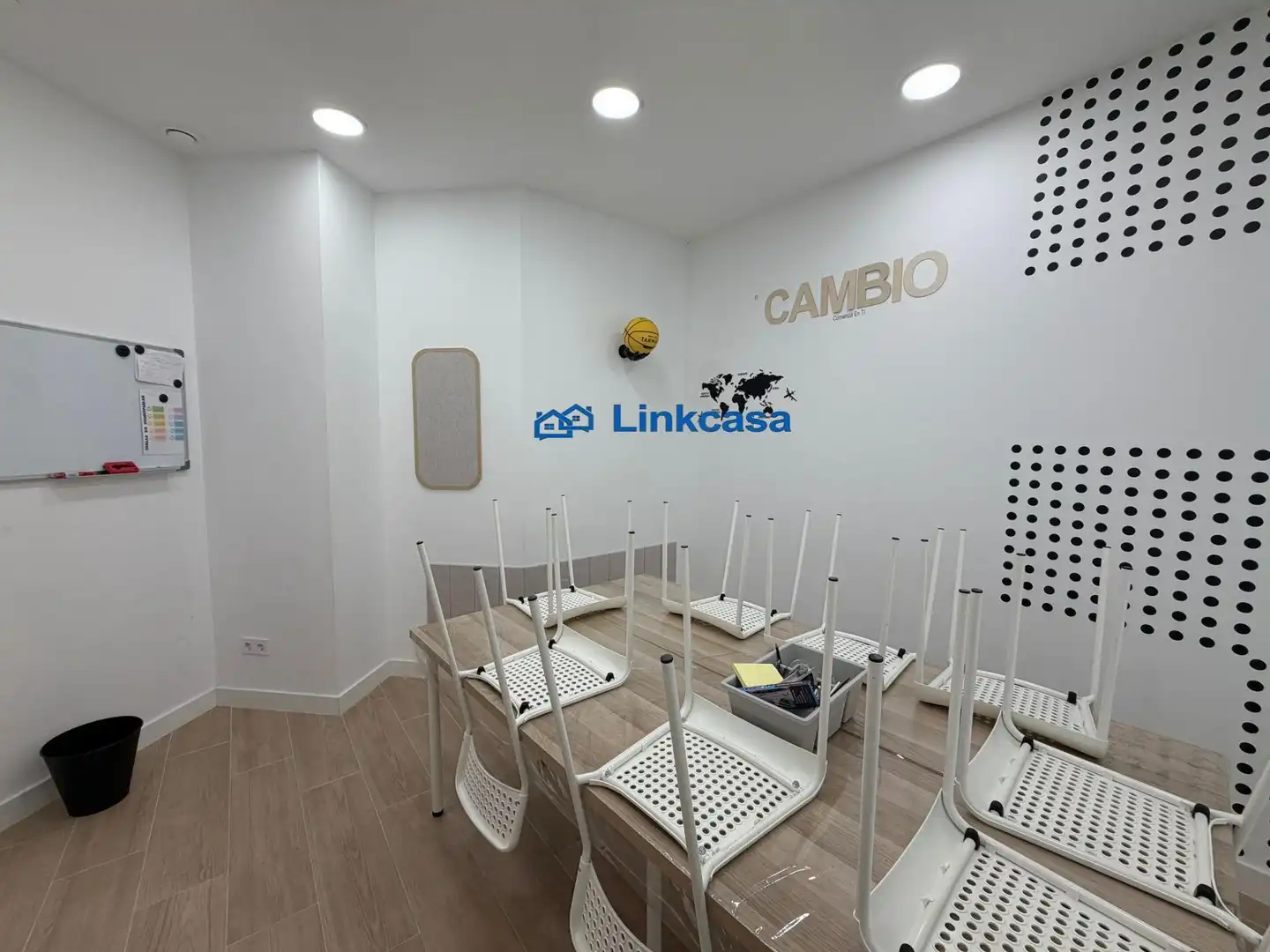 Local comercial en venta en Villa de Vallecas, imagen 19