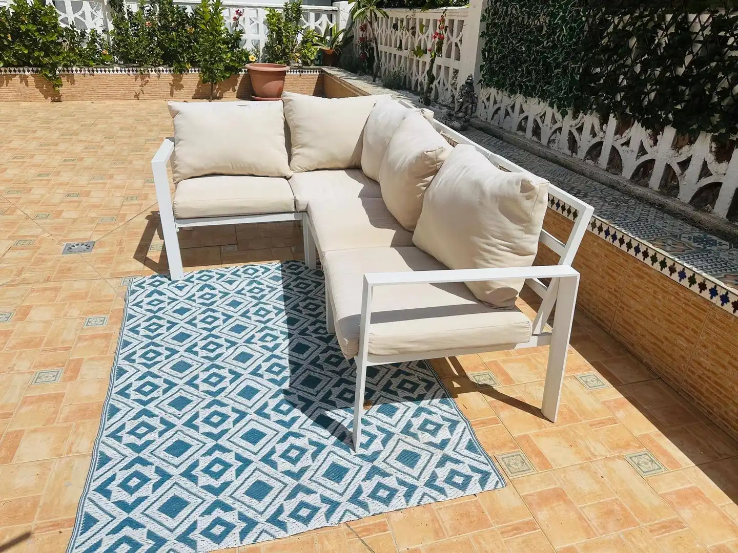 Detached house with pool for sale in Salobreña Costa, imagen 19