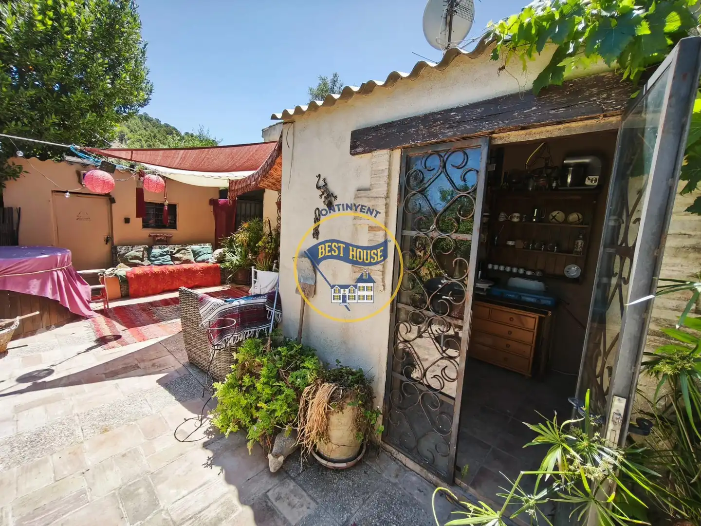 Haus oder Chalet zum Verkauf in Alcoy / Alcoi