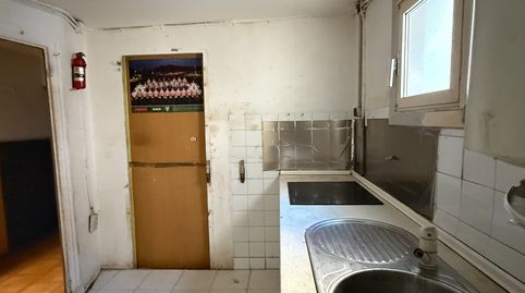 Foto 4 de Apartament en venda a Zumalakarregi Kalea, 7, Burtzeña, Barakaldo