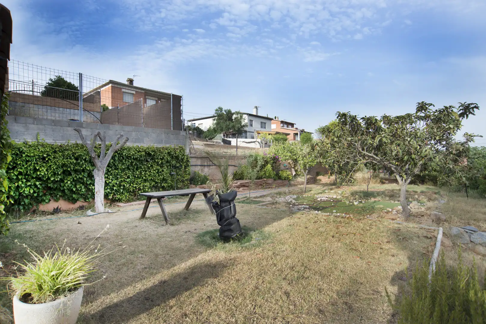 Terreny residencial en venda a Castellbisbal, imagen 7