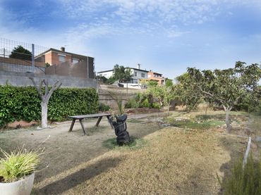 Terreno residencial en venta en Castellbisbal