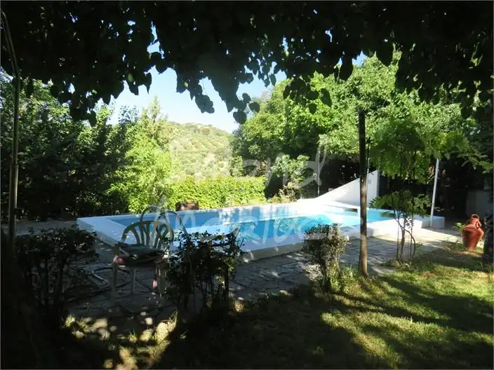 Casa rustica con piscina in vendita a Fuensanta de Martos, imagen 3