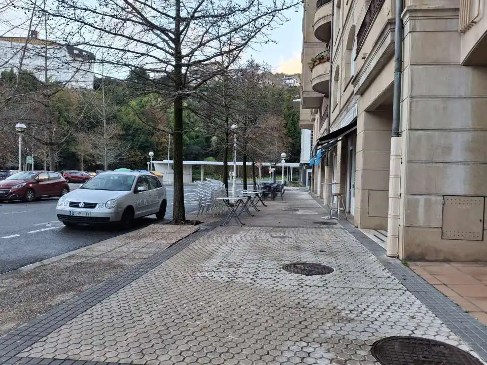 Parcheggio in vendita a Donibane Garazi Kalea, imagen 8