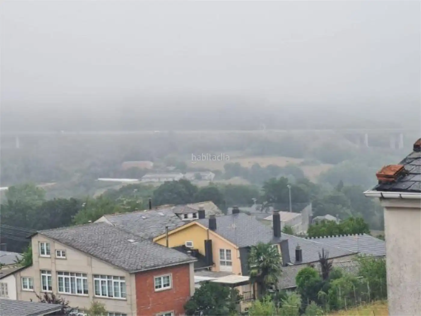 Flat with lift for sale in Ronda Outeiro 1, imagen 16