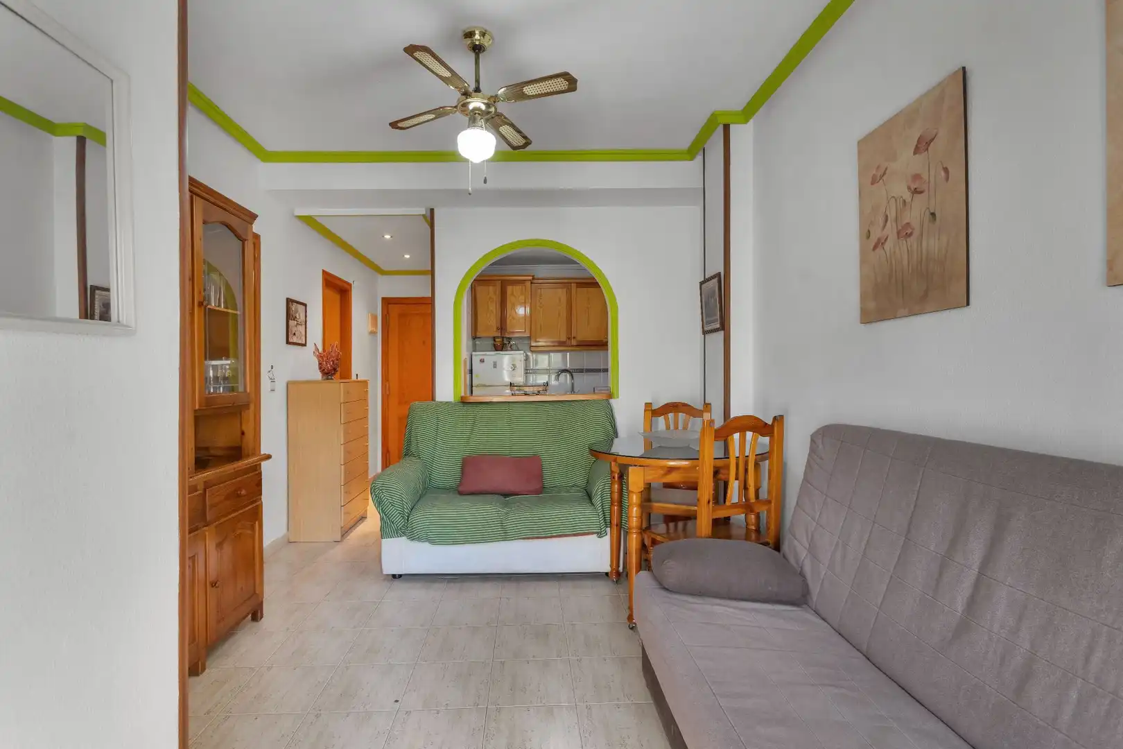Appartement compact avec piscine à vendre à Santomera, imagen 11