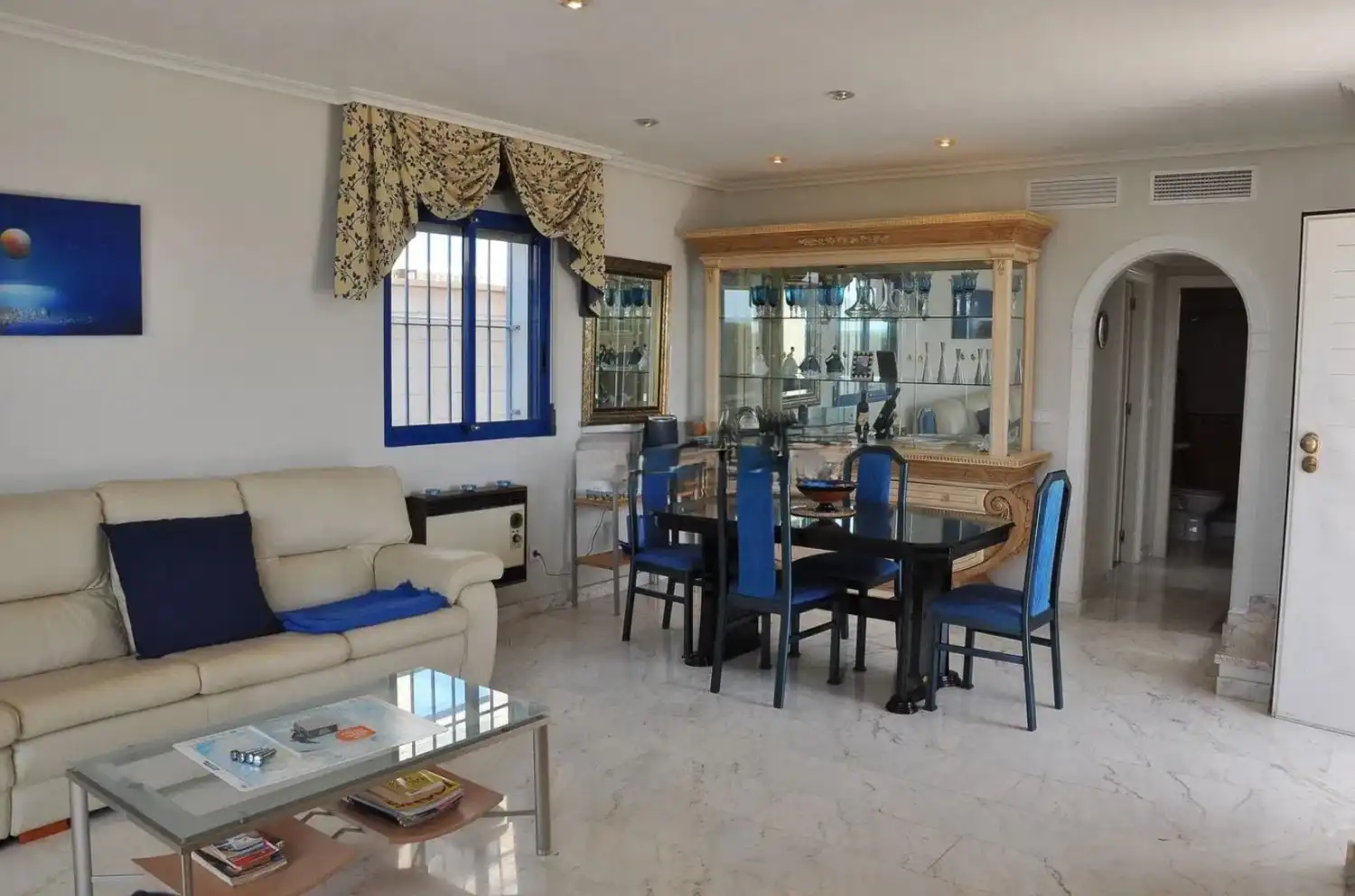 Villa avec terrasse à vendre à Orihuela Costa, imagen 6