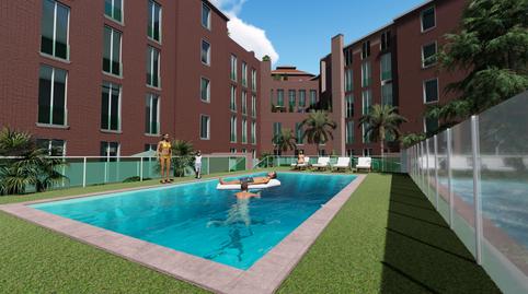 Foto 5 de Apartament en venda a Calle Padre Higinio Aparicio, 1, Centro, Palencia Capital