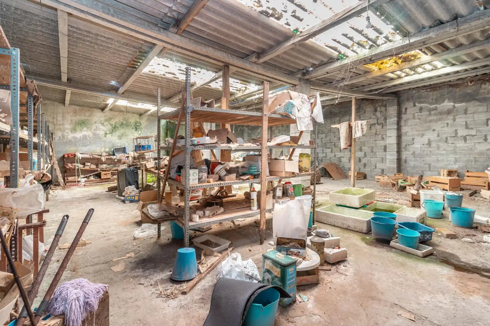 Casa o chalet en venta en Viveiro