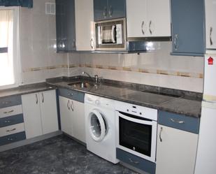 Kitchen of Flat for sale in Zamudio