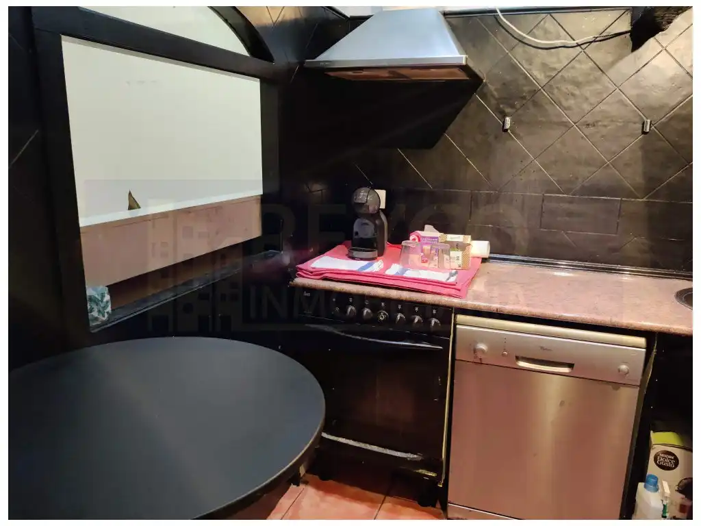 Appartement compact avec terrasse à vendre à Plaza del Mercado, imagen 13