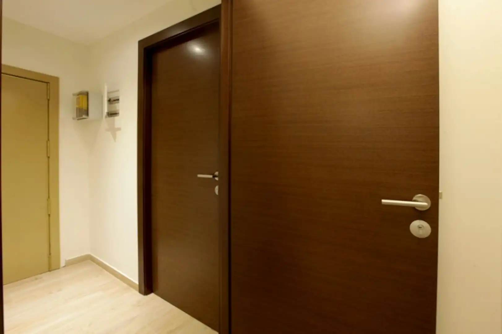 Piso de alquiler en Barcelona con Aire acondicionado, Calefacción y Lavadora