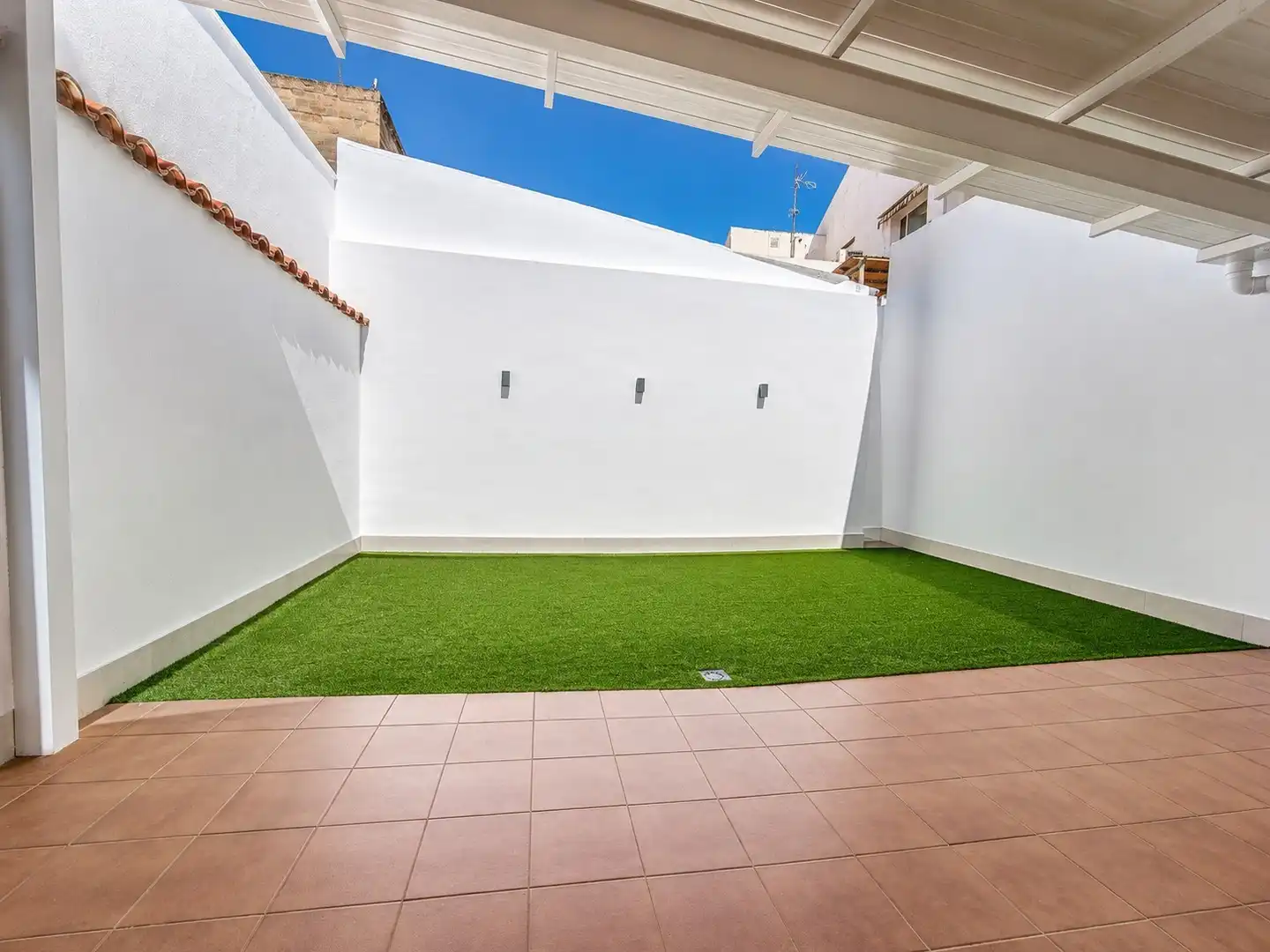 Villa con piscina in vendita a San Javier ciudad, imagen 24