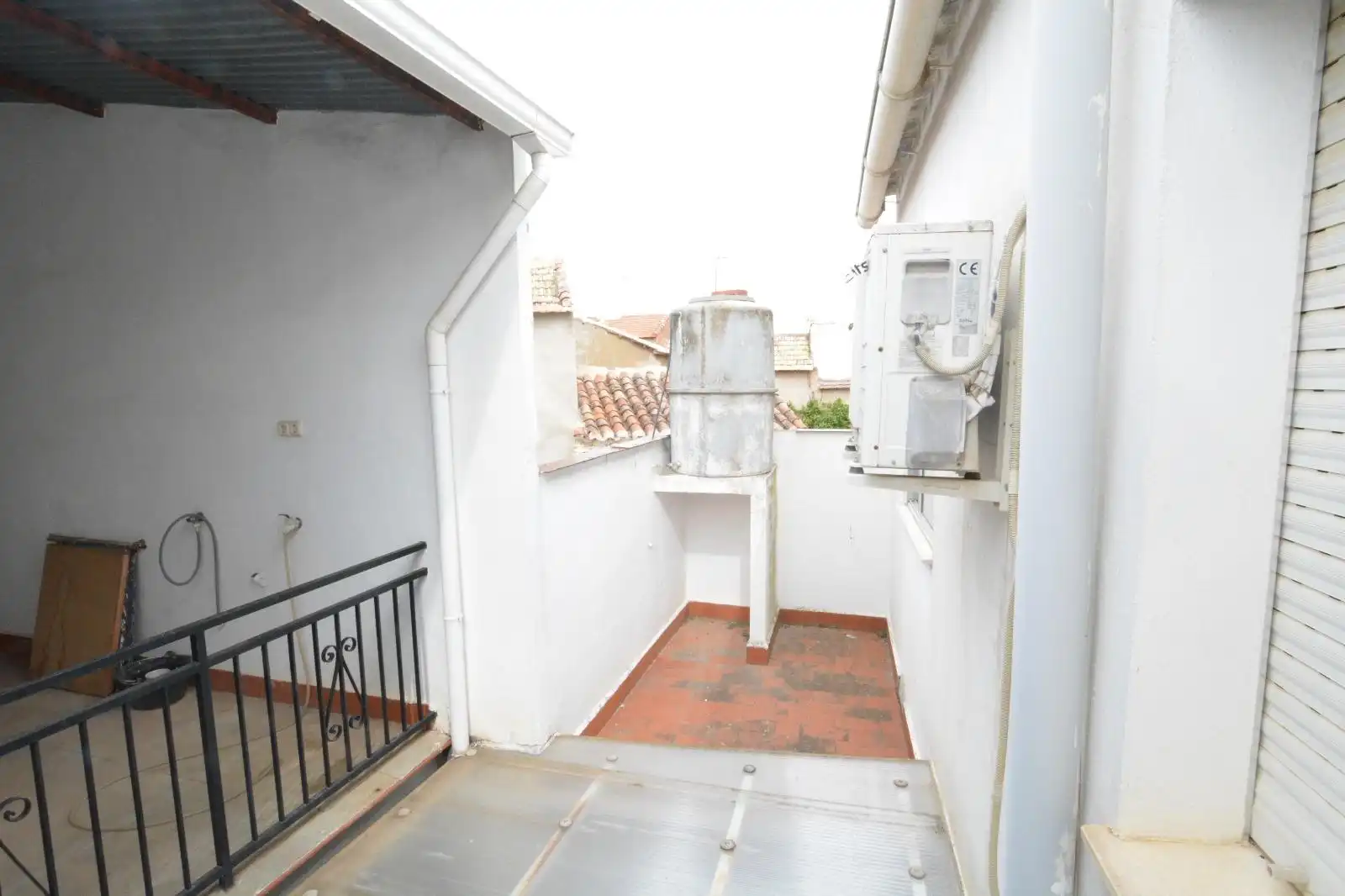 Terraza de Casa o chalet en venta en Malagón con Aire acondicionado y Terraza