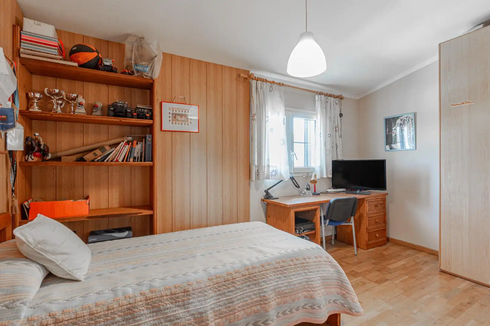 Habitación de Casa o chalet en venta en Marratxí con Calefacción, Jardín privado y Terraza
