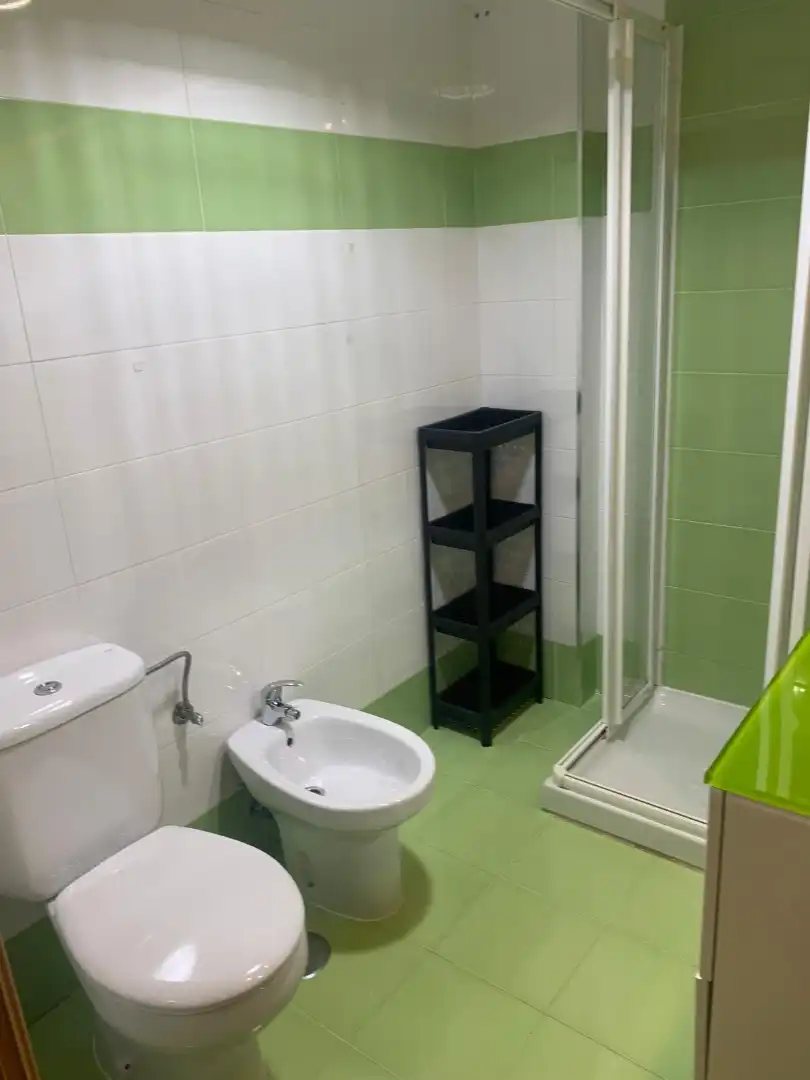 Piso con piscina en venta en Villalba Estación, imagen 16
