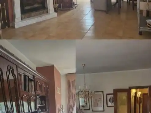 Villa con giardino in vendita a Plaça de Sant Sebastià 26, imagen 4