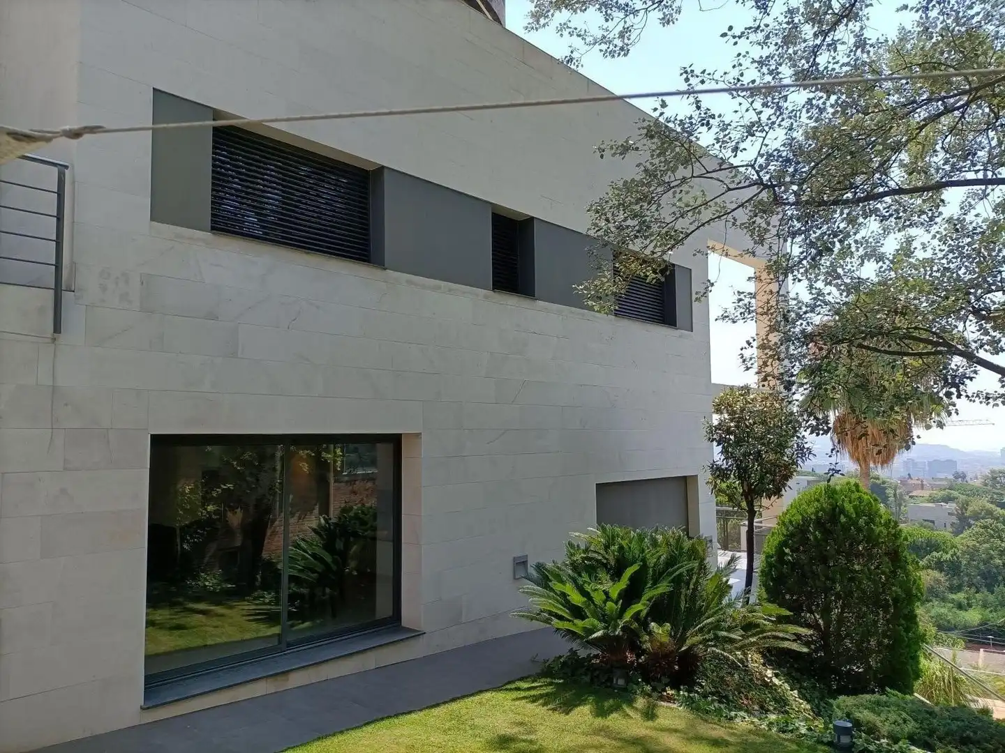 Villa mit Terrasse zum Verkauf in Carrer JAUME HUGUET, imagen 4