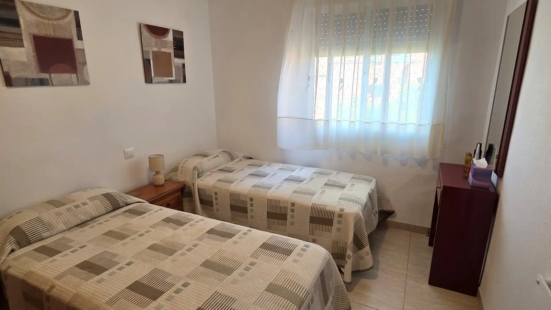 Àtic amb terrassa en venda a Avenida Mar Menor 109, imagen 16
