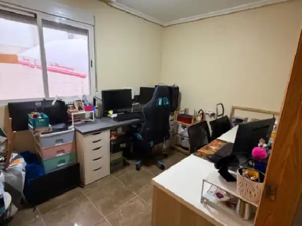 Appartement avec terrasse à vendre à Benijófar, imagen 5