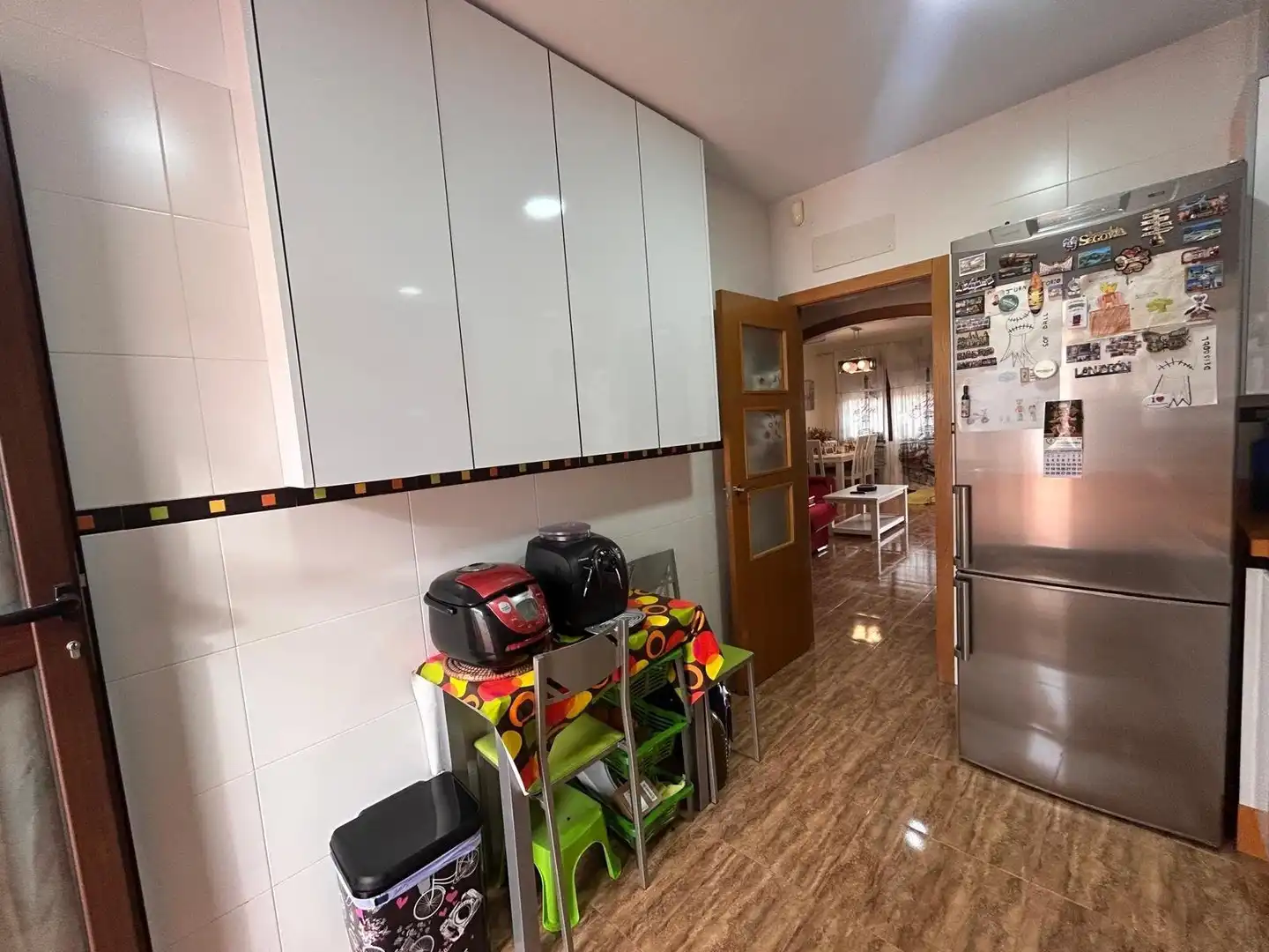 Adosado con jardín en venta en N/A, imagen 7