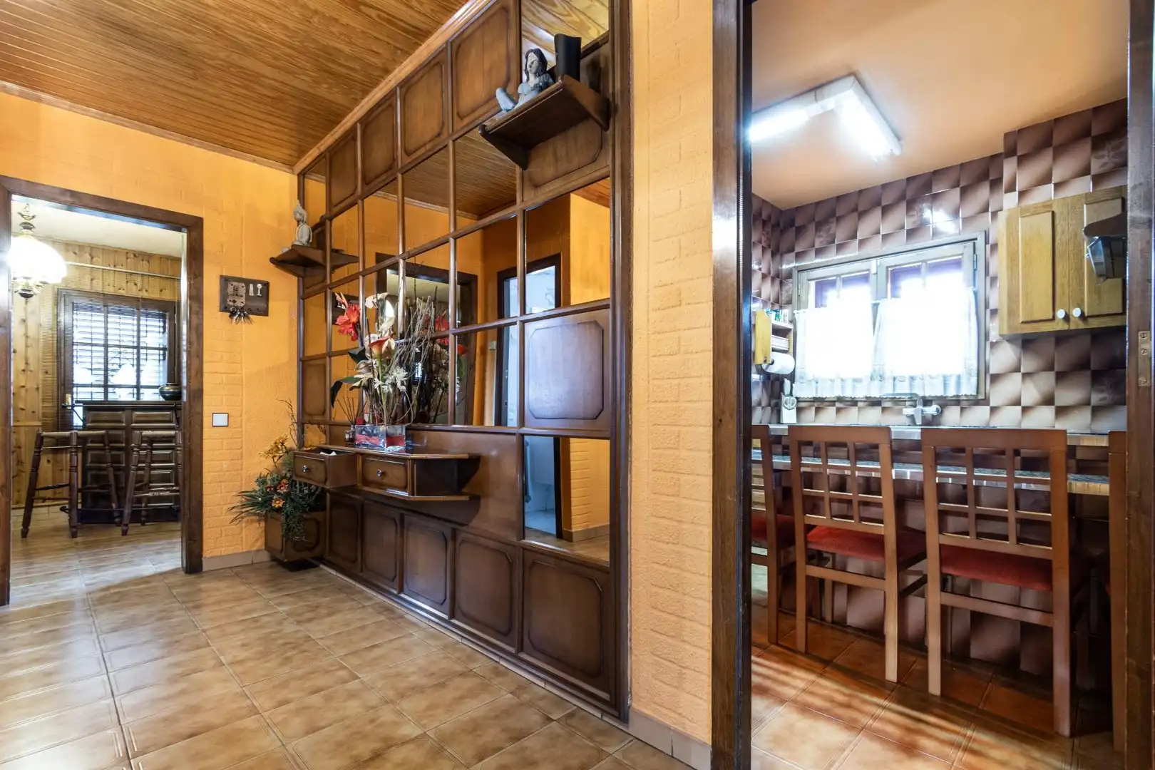 Casa o xalet en venda en Les Masies de Voltregà amb Calefacció, Jardí privat i Terrassa