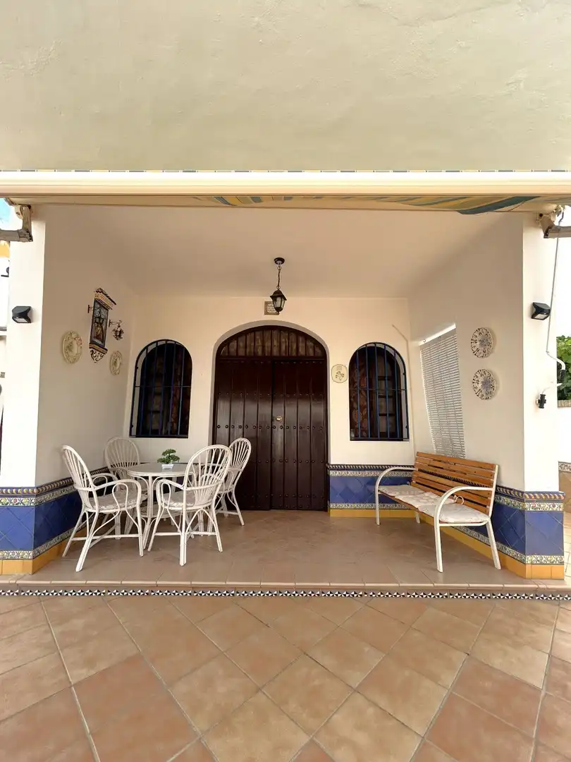 Chalet en venta en Matalascañas, imagen 37