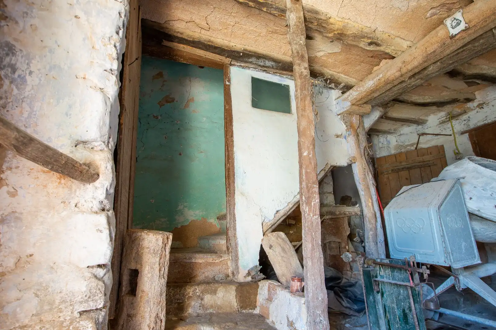 Casa adosada en venta en Tiebas-Muruarte de Reta con Calefacción y Trastero