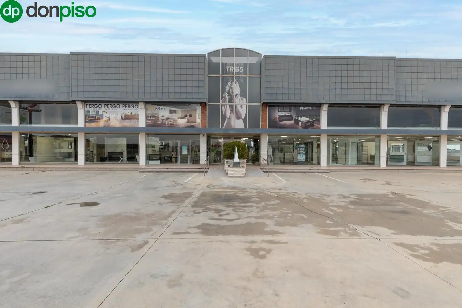 Local commercial à vendre à Autovia GRANADA-MALAGA, imagen 32