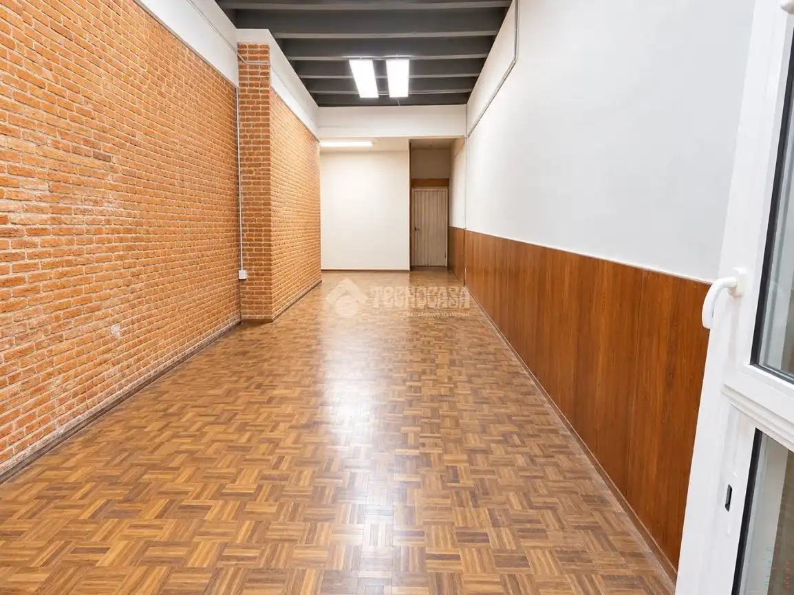 Wohnung mit Garten zum Verkauf in Eixample, imagen 10