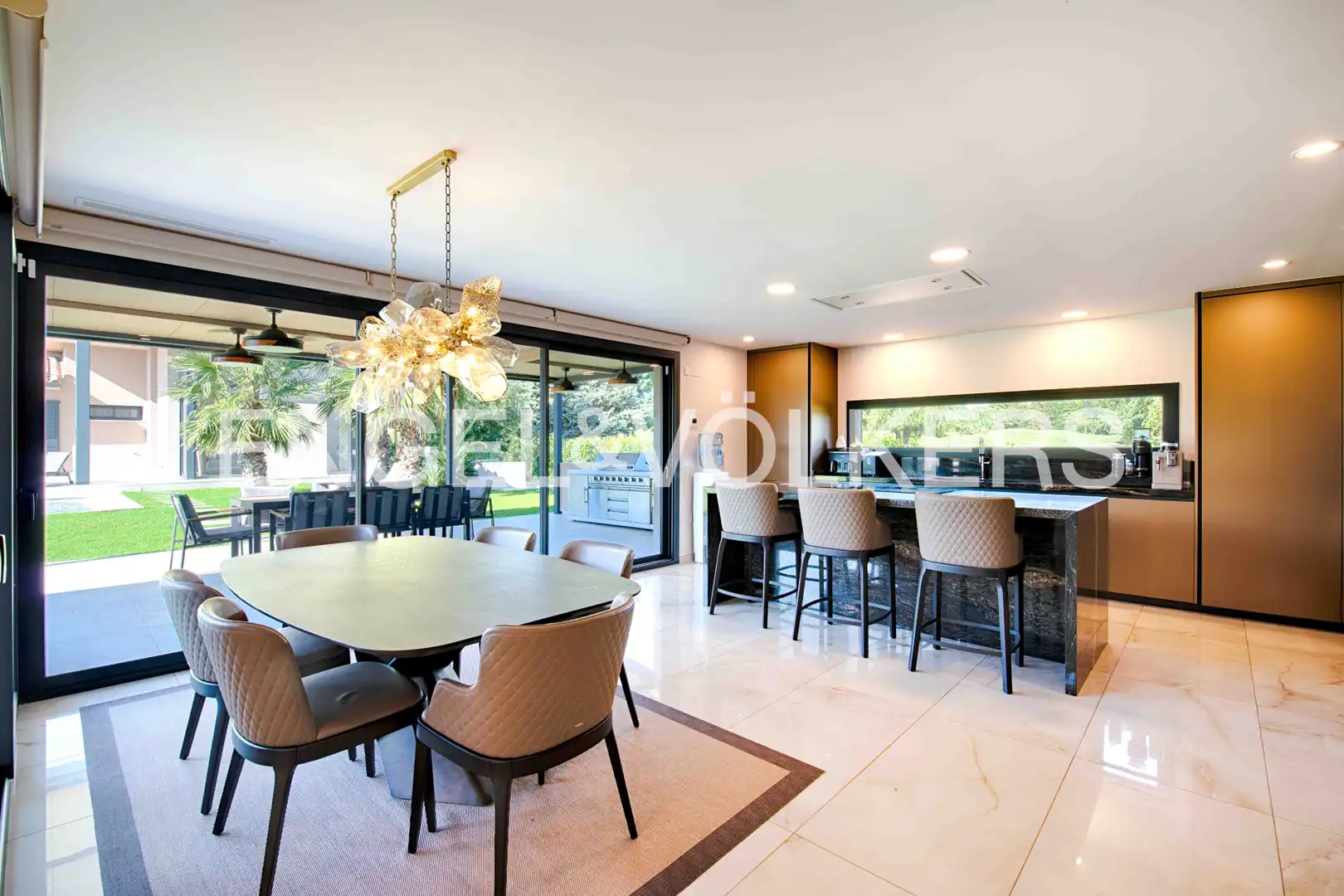 Villa avec piscine à vendre à Avinguda Mas Frigol, imagen 16