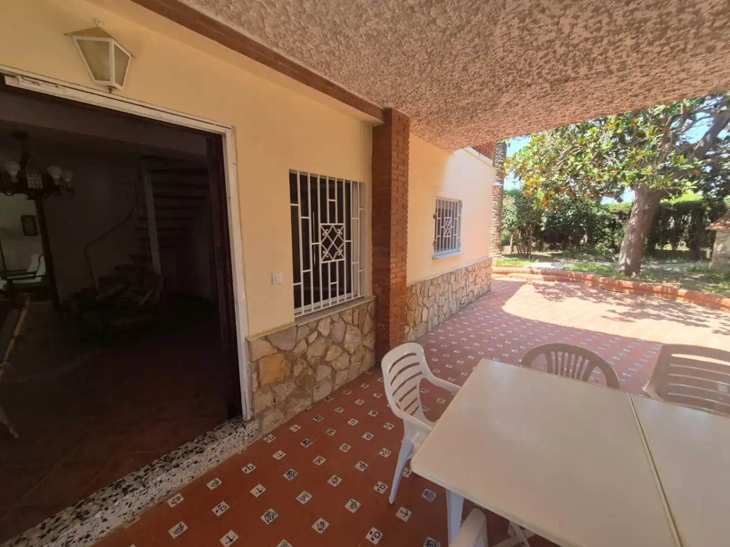 Chalet con piscina en venta en Oliva Playa, imagen 26