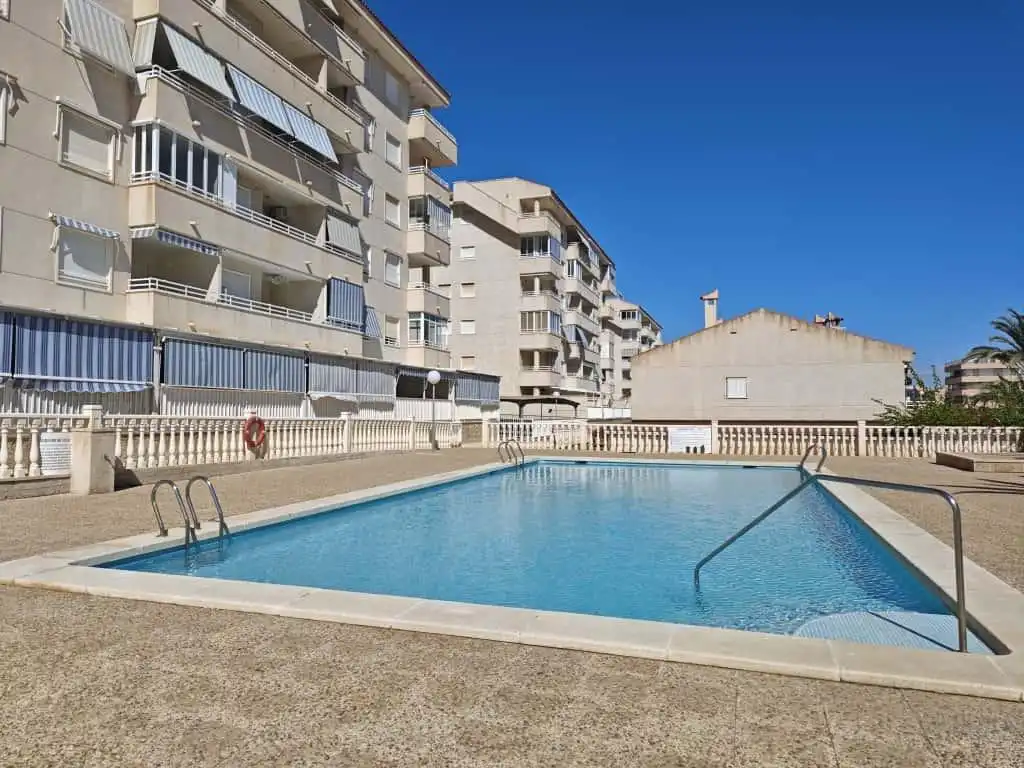 Piso con piscina en alquiler en Calle Calle Islas Baleares, imagen 31