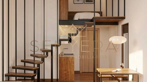 Foto 4 von Loft zum Verkauf in L'Hort de Senabre, Valencia Capital