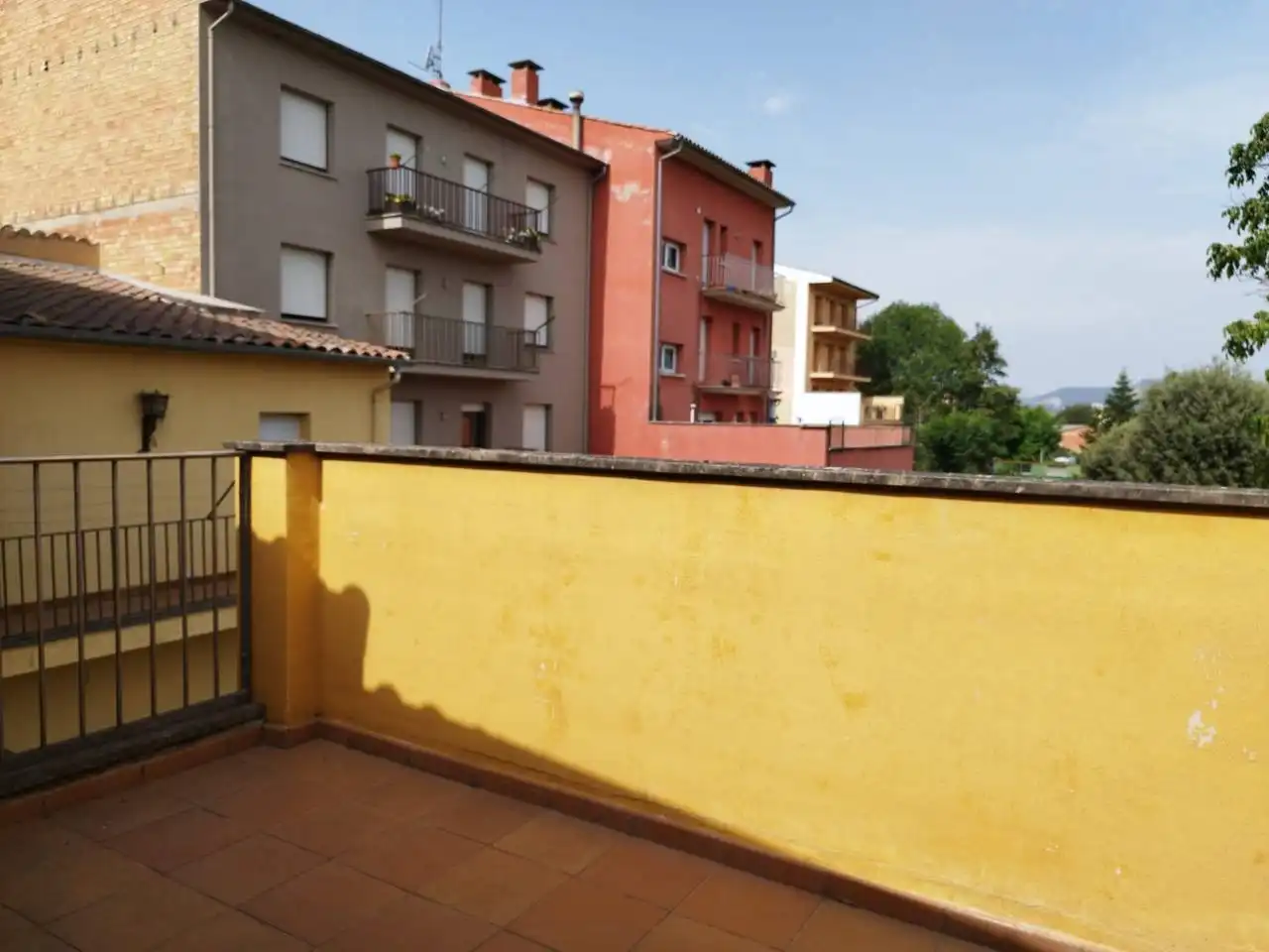 Detached homes for rent in Calle del Call, Calldetenes