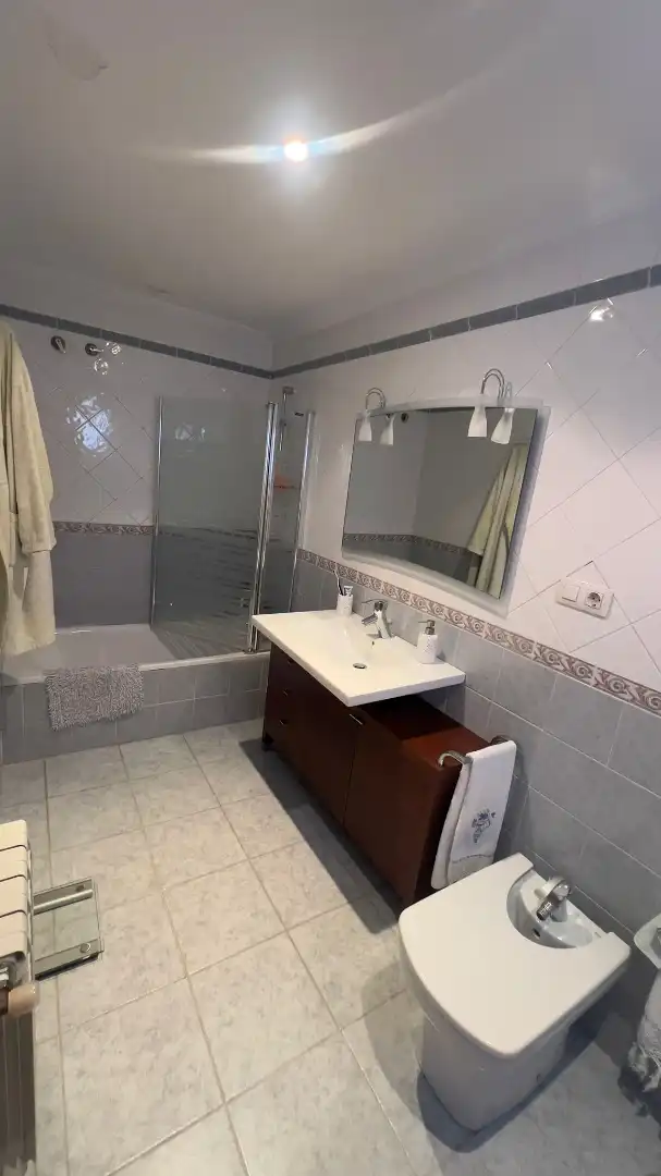 Duplex with pool for sale in Calle Catedrático Eliseo Gómez Serrano, imagen 16