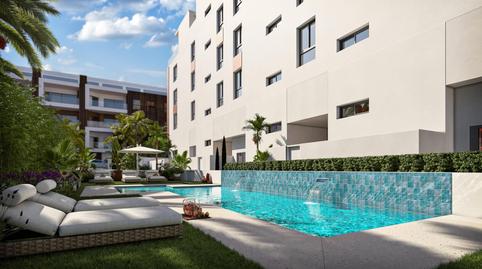 Photo 4 of Apartment for sale in Centro Urbano, Alicante