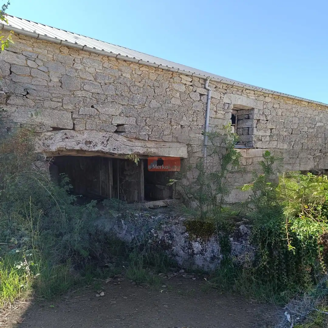 Finca rústica en venta en Parroquias del Este