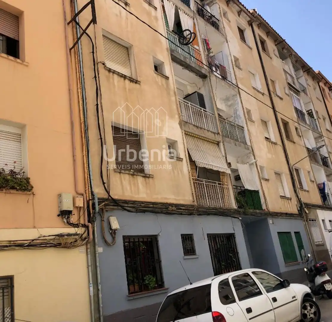 Piso en venta en Germa Francisco