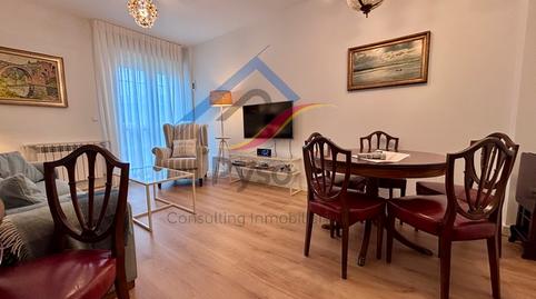 Foto 2 de Pis de lloguer a Avenida Los Infantes, Los Castros, Cantabria