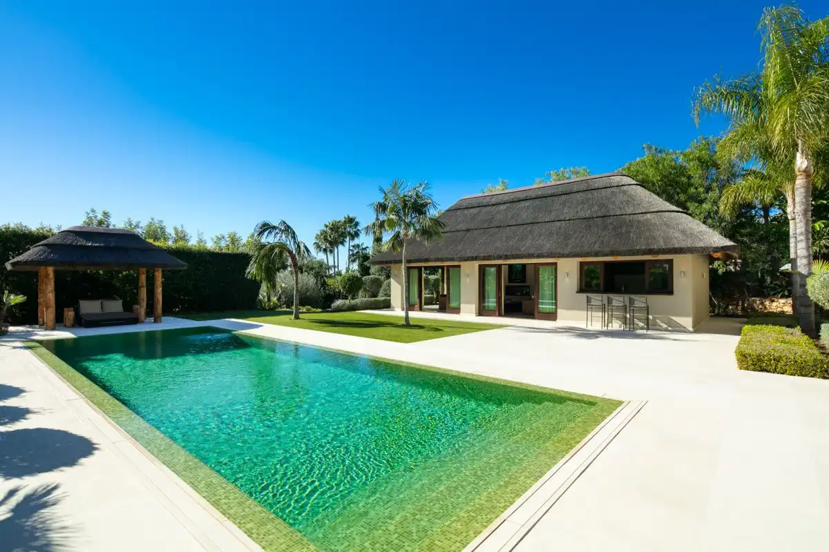 Maison avec piscine à vendre à Marbella Centro, imagen 5
