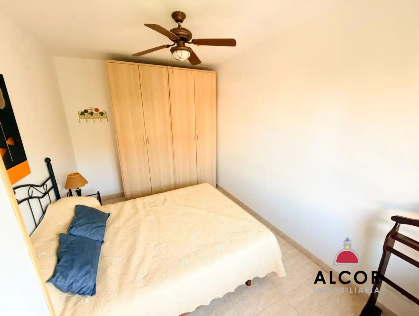 Piso con terraza en venta en Puerto, imagen 12