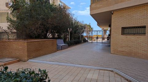 Foto 3 de Piso de alquiler en Pasaje Marítimo Rey de España, Las Gaviotas - Carvajal, Fuengirola