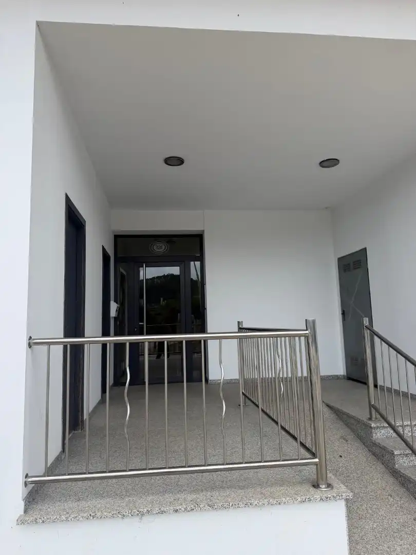 Piso en venta en Lourenzá con Calefacción, Trastero y Amueblado