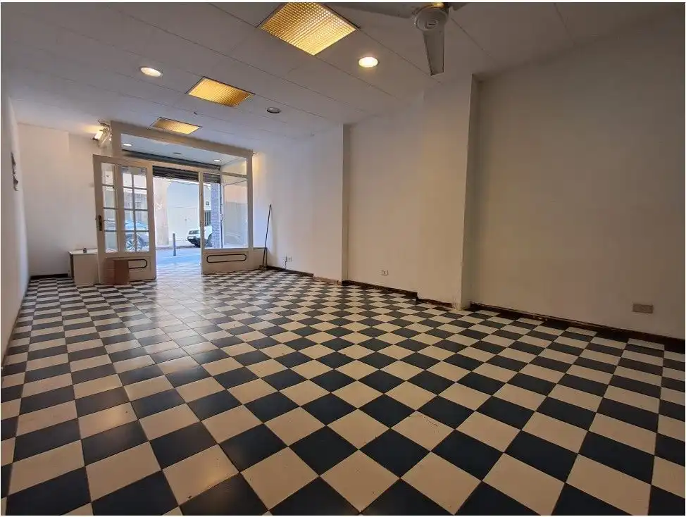 Local comercial en venta en Fray Luis de Leon 18, imagen 8