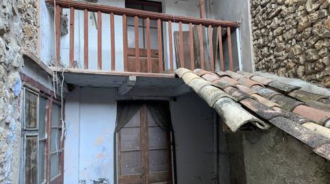 Foto 3 de Casa adosada en venta en Collet , Josa i Tuixén, Lleida