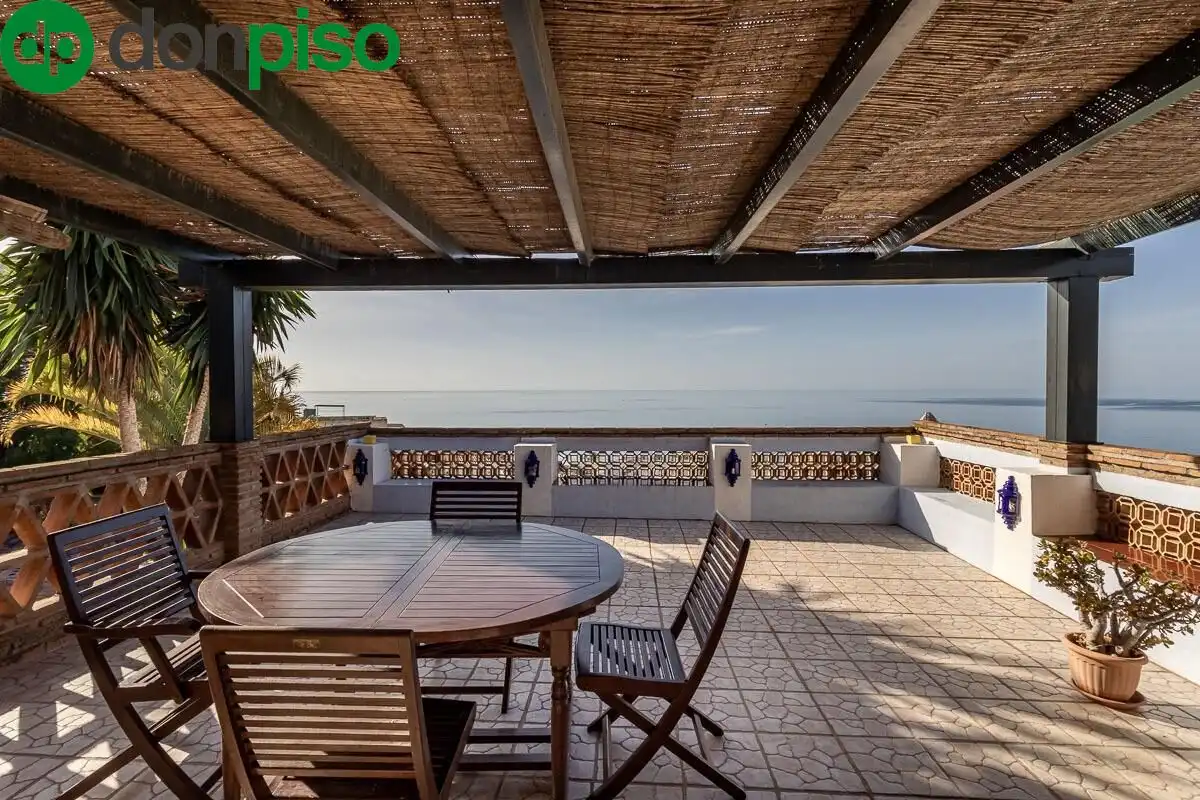 Casa amb piscina en venda a MARAVILLAS NORTE, LAS, imagen 20